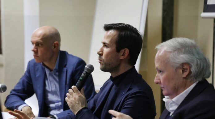 IA, Sharka (iGenius) “Italia protagonista del rinascimento digitale”