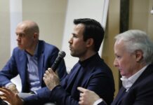 IA, Sharka (iGenius) “Italia protagonista del rinascimento digitale”