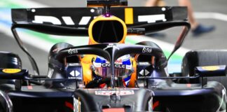 In Arabia Saudita pole Verstappen davanti a Leclerc