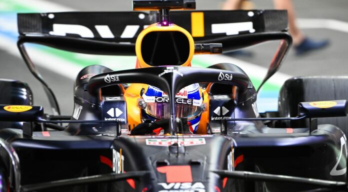 In Arabia Saudita pole Verstappen davanti a Leclerc