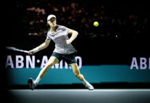 Sinner al 3° turno di Indian Wells, battuto Kokkinakis