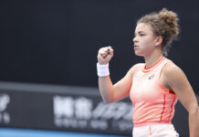 Paolini al 3° turno di Indian Wells, Arnaldi eliminato