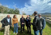 Schifani “Via libera al progetto per il Polo pediatrico di Palermo”