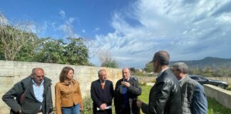 Schifani “Via libera al progetto per il Polo pediatrico di Palermo”