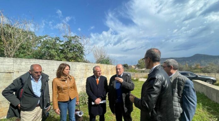Schifani “Via libera al progetto per il Polo pediatrico di Palermo”