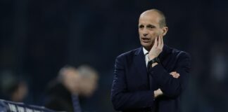 Allegri “Percorso fin qui ok, Champions fondamentale”