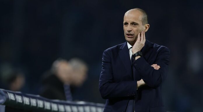 Allegri “Percorso fin qui ok, Champions fondamentale”
