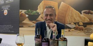 Parmigiano Reggiano celebra 90 anni e “sposa” il whisky