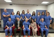 Open day contro l’endometriosi al Garibaldi Nesima di Catania