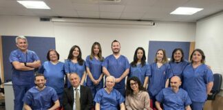 Open day contro l’endometriosi al Garibaldi Nesima di Catania