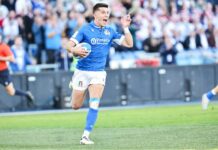 Italrugby fa festa al Sei Nazioni, Scozia ko all’Olimpico