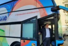 Capone “Il futuro di Catania passa anche dalla sicurezza di chi ci lavora”