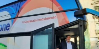 Capone “Il futuro di Catania passa anche dalla sicurezza di chi ci lavora”