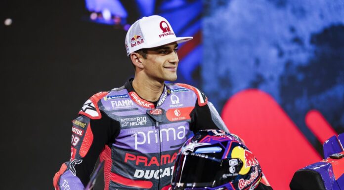 Martin vince gara sprint in Qatar, Bagnaia 4°