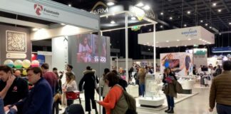 A Milano la prima edizione del Salone Professionale di Fisioterapia