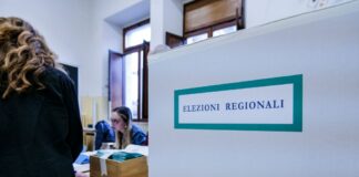 Regionali Abruzzo, scontro Marsilio-D’Amico. Alle 19 affluenza in crescita
