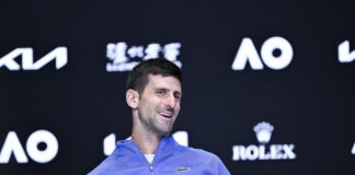 A Indian Wells Djokovic vince a fatica e trova Nardi