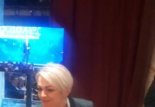 Iv, anche Francesca Pascale alla Leopolda per kermesse di Renzi