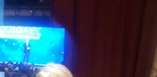 Iv, anche Francesca Pascale alla Leopolda per kermesse di Renzi