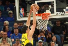 Ai Celtics il big match con Phoenix, 27 punti per Fontecchio