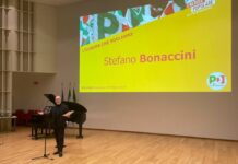 Ucraina, Bonaccini “Resa drammatica per valori occidentali”