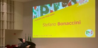 Ucraina, Bonaccini “Resa drammatica per valori occidentali”