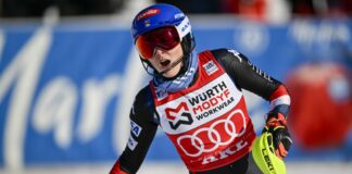Shiffrin vince lo slalom di Are e l’ottava coppa di Specialità