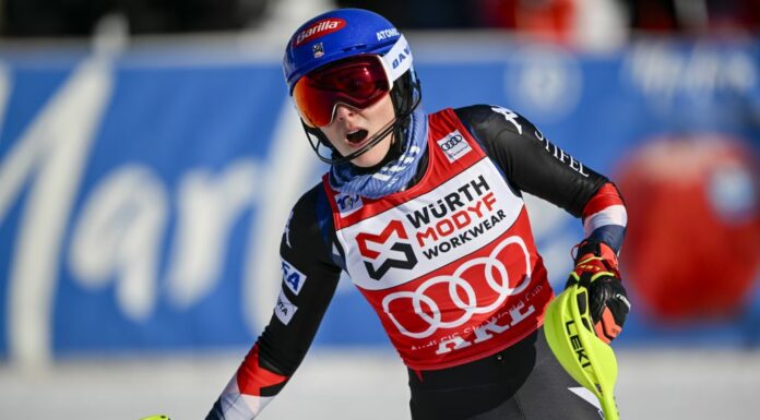Shiffrin vince lo slalom di Are e l’ottava coppa di Specialità
