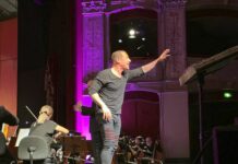 Doppio sold out per Stefano Accorsi a Palermo “Esperienza incredibile”