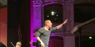 Doppio sold out per Stefano Accorsi a Palermo “Esperienza incredibile”