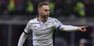 Gol ed emozioni, Juventus-Atalanta termina 2-2