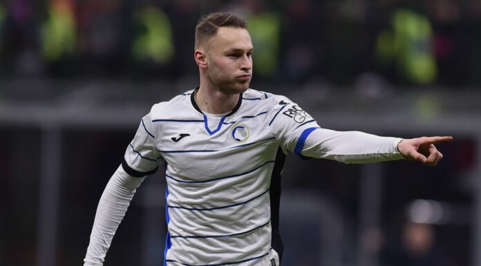 Gol ed emozioni, Juventus-Atalanta termina 2-2