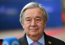 Medio Oriente, Guterres “Chiediamo una tregua umanitaria”