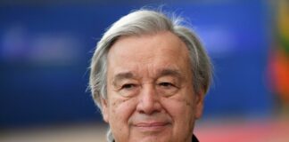 Medio Oriente, Guterres “Chiediamo una tregua umanitaria”