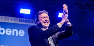 Abruzzo, Marsilio si conferma presidente “Scritta pagina di storia”