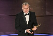 “Oppenheimer” trionfa agli Oscar, delusione per “Io, capitano”