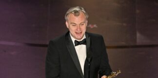 “Oppenheimer” trionfa agli Oscar, delusione per “Io, capitano”