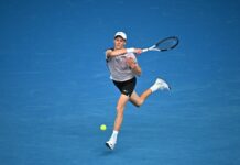 Sinner batte Struff e vola agli ottavi a Indian Wells