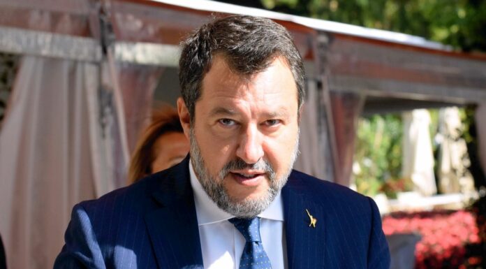 Salvini “In Abruzzo bella vittoria del centrodestra e del buongoverno”