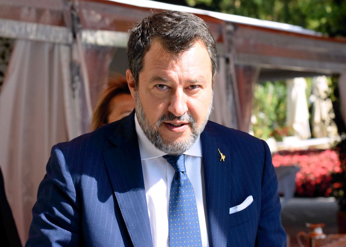 Salvini “In Abruzzo bella vittoria del centrodestra e del buongoverno