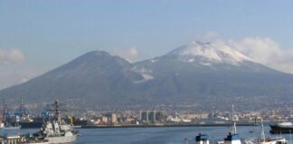 Tre giornate dedicate alla conoscenza del Vesuvio a 80 anni da ultima eruzione