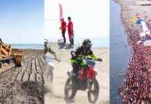 Marevivo-Ci Tange, legge vieti grandi eventi su spiagge e siti naturali