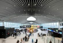 L’Aeroporto di Fiumicino migliore scalo d’Europa per il settimo anno