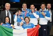 Europei Paralimpici, Azzi “Bilancio positivo, ora i Giochi”