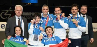 Europei Paralimpici, Azzi “Bilancio positivo, ora i Giochi”