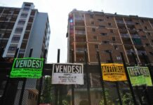 A gennaio tasso sui mutui in calo al 4,38%