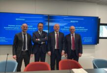 Al via il primo bando di “basket bond” per investimenti green imprese