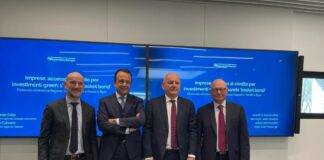 Al via il primo bando di “basket bond” per investimenti green imprese