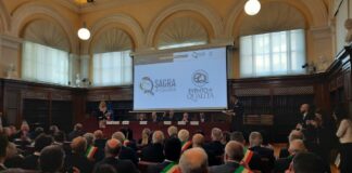 Sagre da record, 45 premiate in Senato col marchio di qualità dell’Unpli