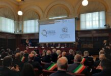 Sagre da record, 45 premiate in Senato col marchio di qualità dell’Unpli